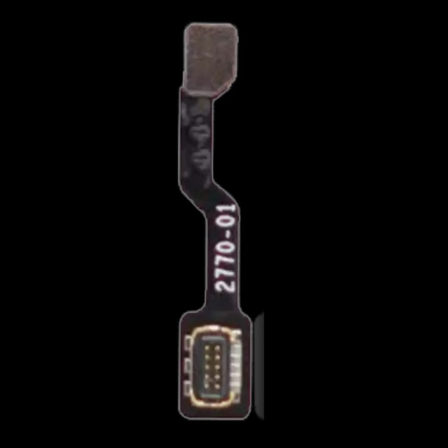 GPS Small Connettore flat per Watch Series 6 (44MM)