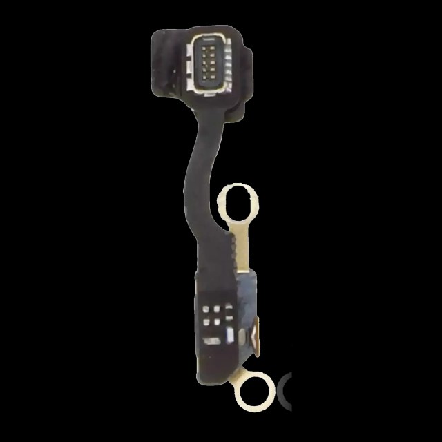 GPS Small Connettore flat per Watch Series 7 (45MM)