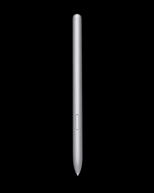 Stylus Pen per Samsung Galaxy Tab S8 (X700 / X706) (2022) (Aftermarket Plus) (Argento)