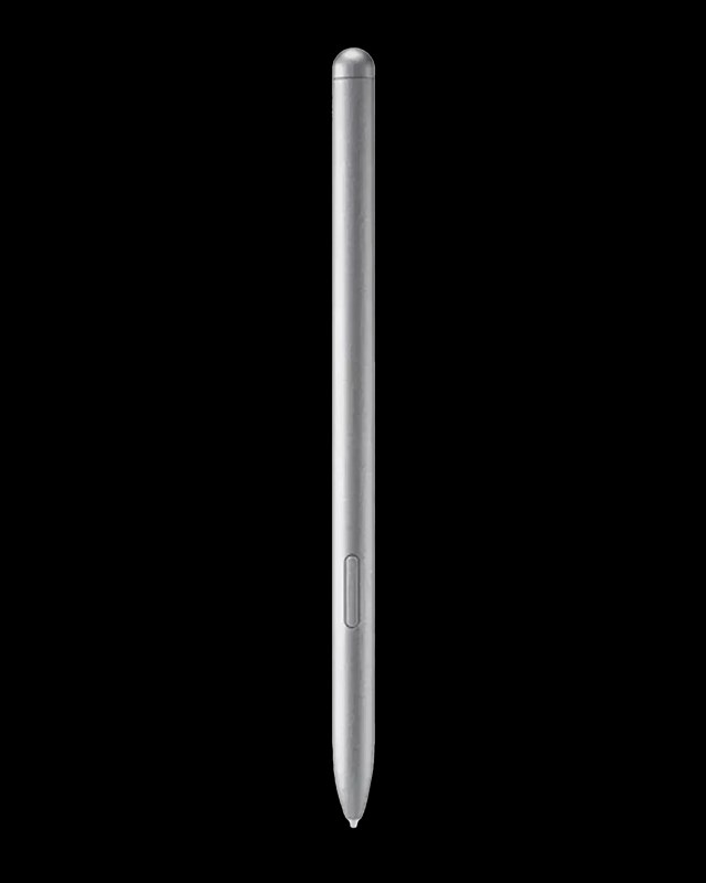 Stylus Pen per Samsung Galaxy Tab S8 (X700 / X706) (2022) (Premium) (Argento)