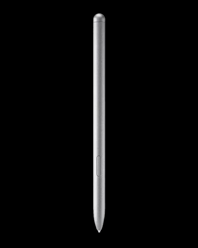 Stylus Pen per Samsung Galaxy Tab S8 Plus 5G (X800 / X806) ( 2022) (Aftermarket Plus) (Argento)