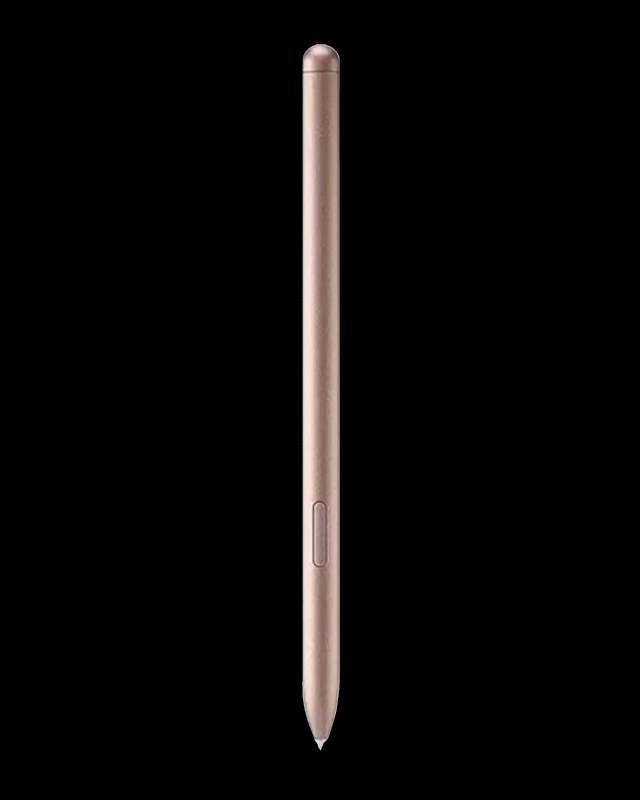Stylus Pen per Samsung Galaxy Tab S8 Plus 5G (X800 / X806) ( 2022) (Premium) (Rosa Oro)