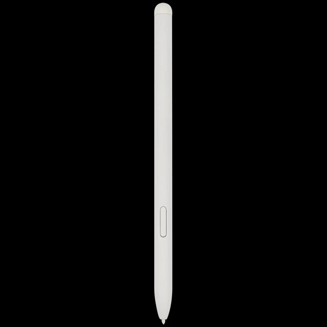 Stylus Pen per Samsung Galaxy Tab S9 11.0" (X710 / X716) (2023) / Tab S9 Plus 12.4" (X810 / X816 ) (2023) / Tab S9 Ultra 14.6" (X910 / X916) (2023) (Aftermarket Plus) (Beige)