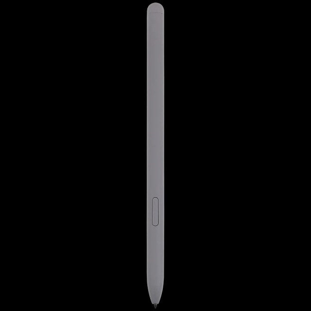 Stylus Pen per Samsung Galaxy Tab S9 FE 10.9" (X510 / X516) (2023) / Tab S9 FE Plus (X610 / X616) (2023) (Premium) (Grigio)