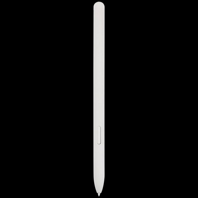 Stylus Pen per Samsung Galaxy Tab S9 FE 10.9" (X510 / X516) (2023) / Tab S9 FE Plus (X610 / X616) (2023) (Premium) (Argento)