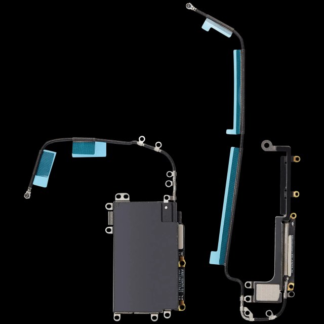 WiFi e GPS flat per iPad Mini 6