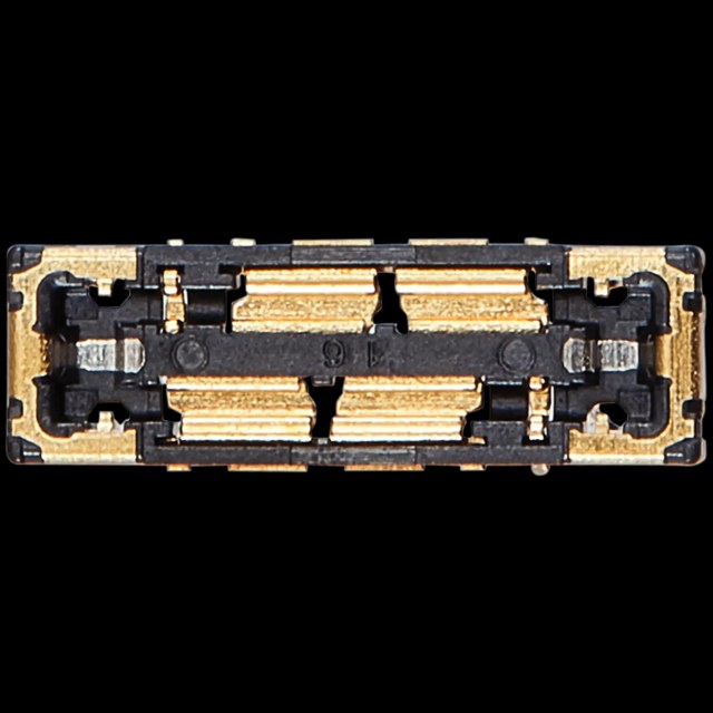 Batteria FPC Connettore per iPhone 16 / 16 Plus (4 Pin)
