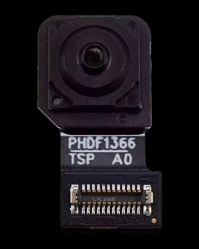 Fotocamera frontale per Motorola Moto G Power 5G (XT2311 / 2023) (Premium)