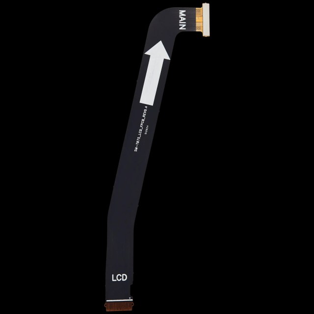 LCD flat per Samsung Galaxy Tab S8 (X700 / X706) (2022)