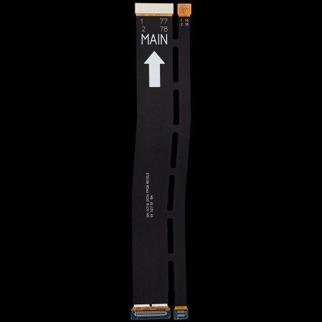 LCD flat per Samsung Galaxy Tab S9 11.0" (X710 / X716) (2023)