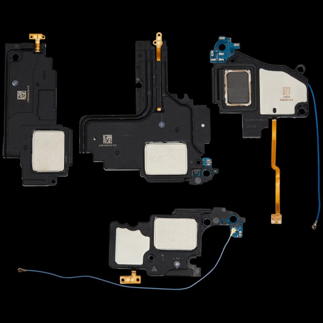 Altoparlante per Samsung Galaxy Tab S8 Plus 5G (X800 / X806) ( 2022)