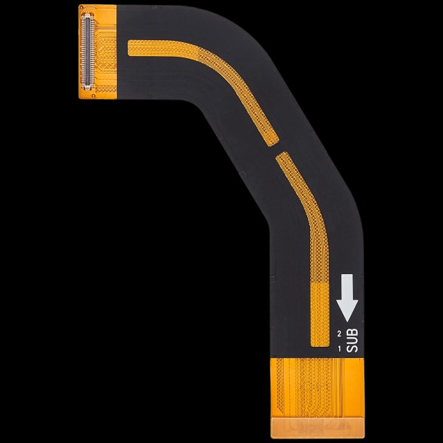 Mainboard flat per Samsung Galaxy Tab S8 Plus 5G (X800 / X806) ( 2022)