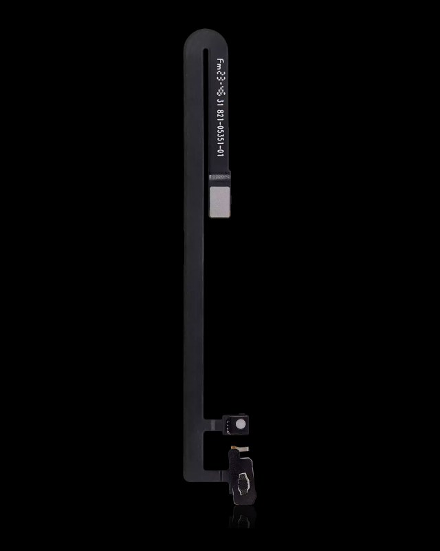 Fotocamera frontale Microfono flat per iPad Pro 11" (5th Gen, 2024) / iPad Pro 13" (2024) (Premium)