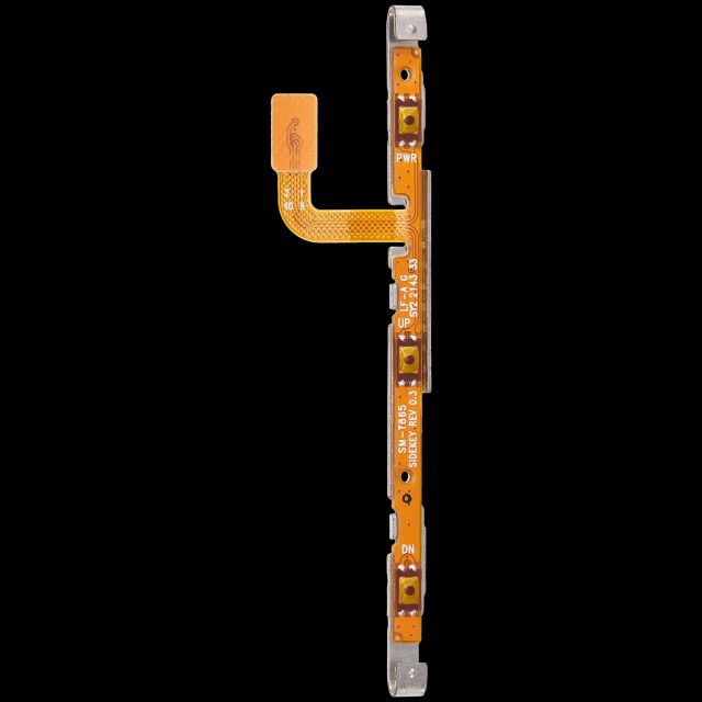 accensione e volume flat per Samsung Galaxy Tab S8 Plus 5G (X800 / X806) ( 2022)