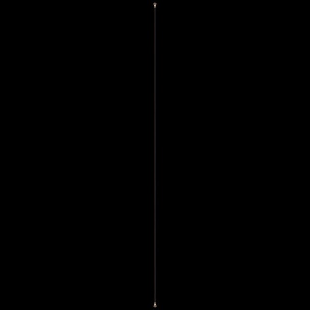 Antenna Connecting Cavo per Motorola Moto G Play (XT2271 / 2023) (Service Pack)
