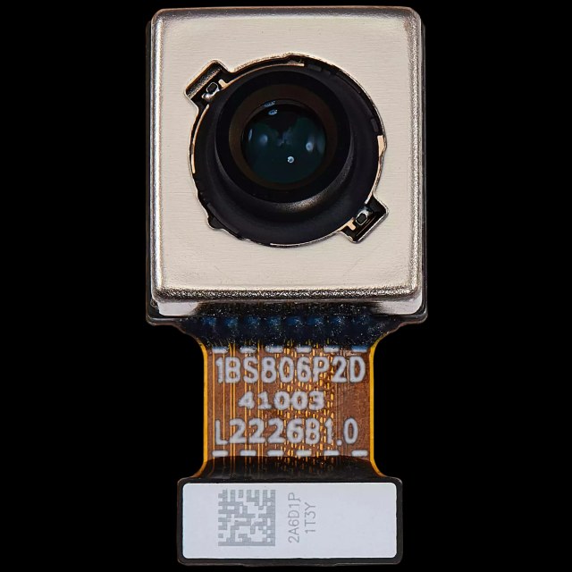 Fotocamera posteriore (Telephoto) per Honor 70 Pro