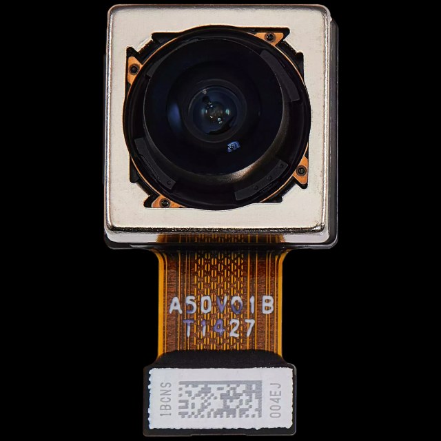 Fotocamera posteriore (Ultra Wide) per Honor 70 Pro