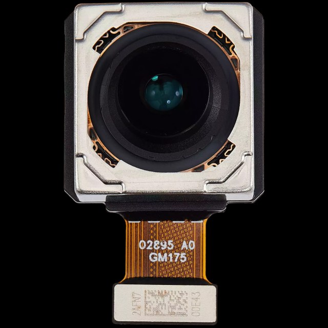 Fotocamera posteriore (Wide) per Honor 70 Pro