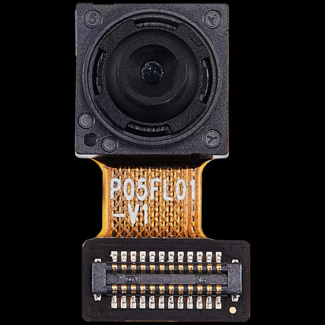 Fotocamera frontale per Honor 70 Lite