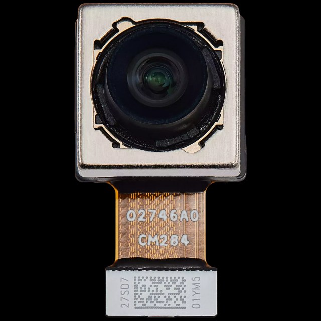 Fotocamera posteriore (Ultra Wide) per Honor 70