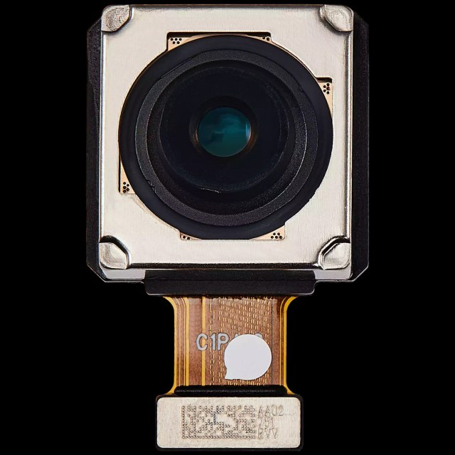 Fotocamera posteriore (Wide) per Honor 70