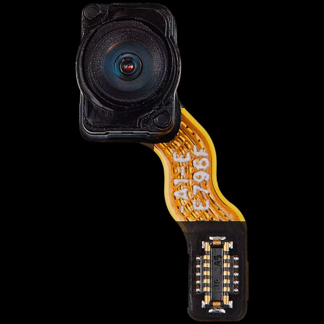 Fotocamera frontale per Honor 70