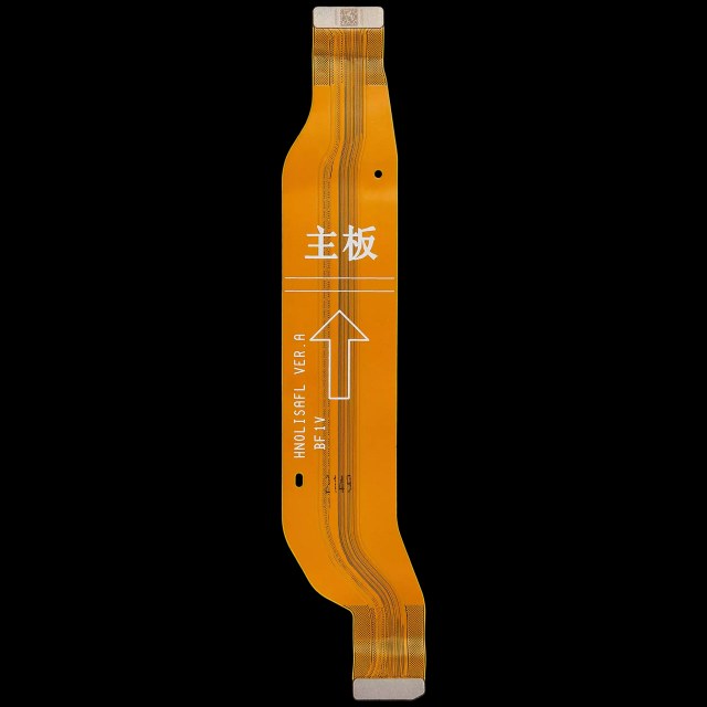 Mainboard flat per Honor 70