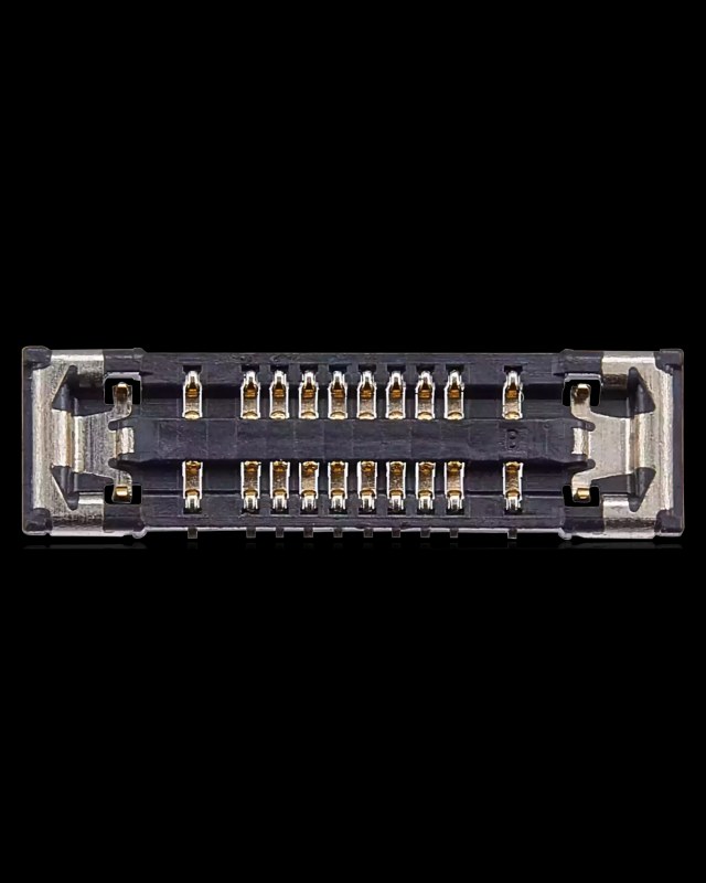 Radar Scanner FPC Connettore per Phone 16 Pro / 16 Pro Max (16 Pin)