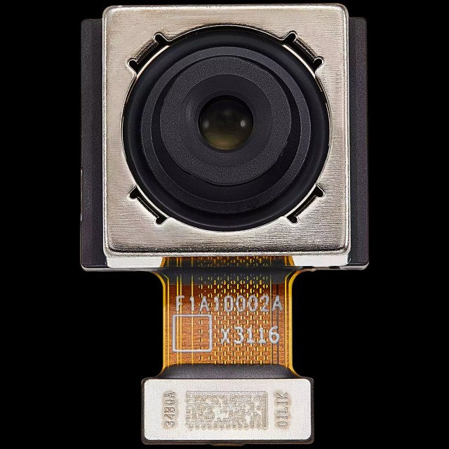 Fotocamera posteriore (Wide) per Honor 90 Lite