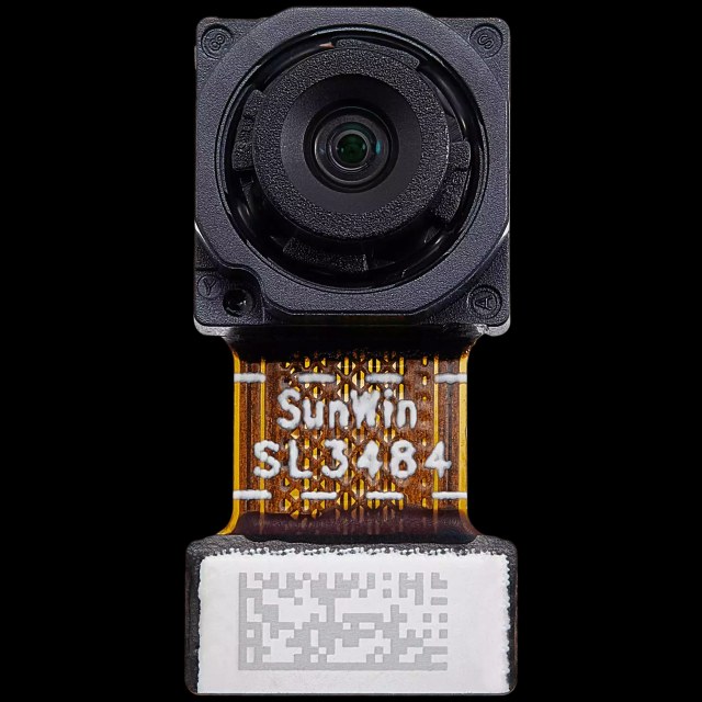 Fotocamera posteriore (Ultra Wide) per Honor 90 Lite