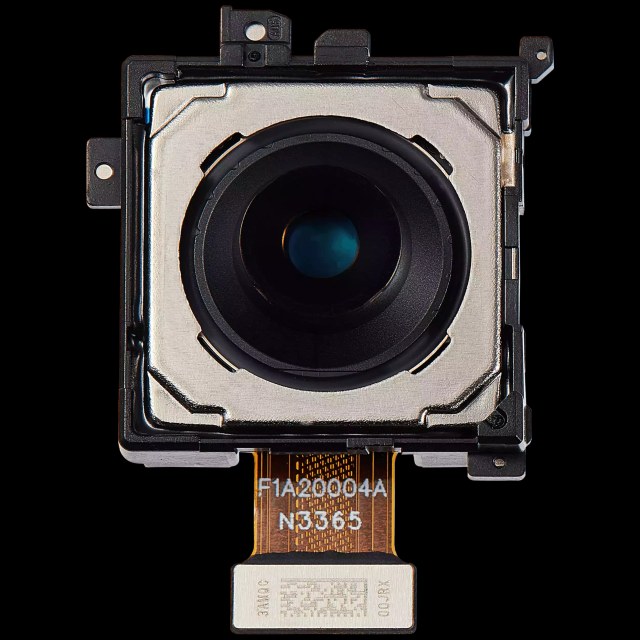 Fotocamera posteriore (Wide) per Honor 90