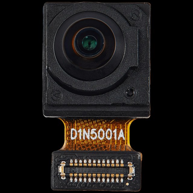 Fotocamera frontale per Honor 90