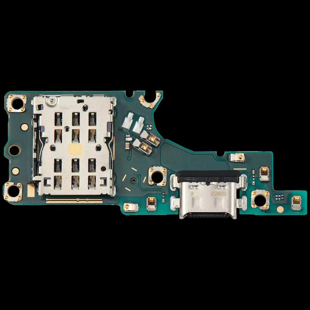 Connettore di ricarica con scheda per Honor 50 Lite