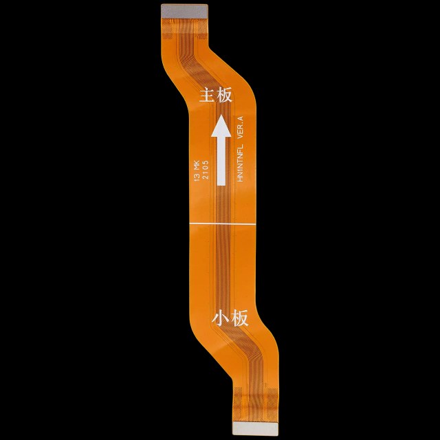 Mainboard flat per Honor 50 Lite