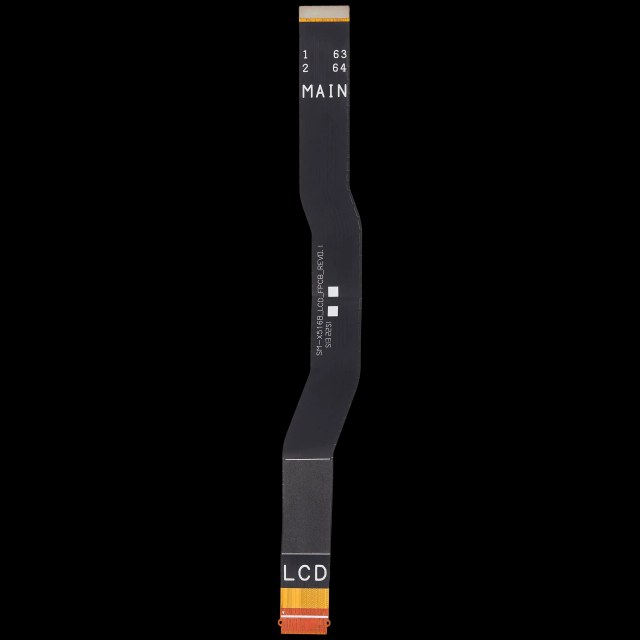 LCD flat per Samsung Galaxy Tab S9 FE 10.9" (X516 / X510) (2023) (Premium)