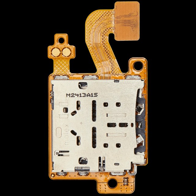 Sim Card Reader per Samsung Galaxy Tab S8 Plus 5G (X800 / X806) ( 2022) (Premium)