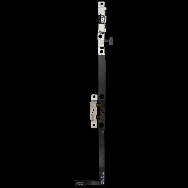 Flat tasto accensione per iPhone 16 Plus
