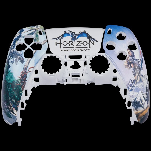 Top Faceplate per PlayStation 5 (Horizon)