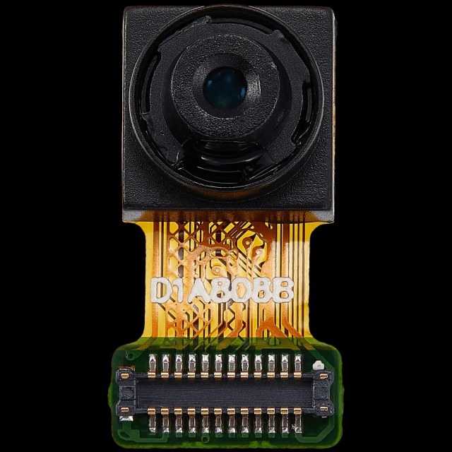 Fotocamera frontale per Xiaomi Redmi 11 Prime 4G