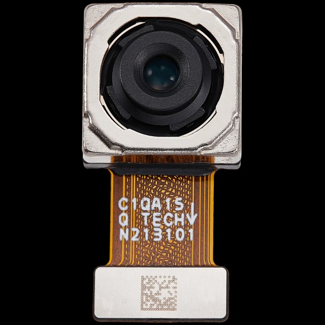 Fotocamera posteriore (Wide) per Xiaomi Redmi 11 Prime 4G