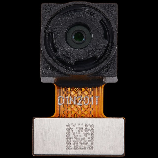 Fotocamera posteriore (Macro) per Xiaomi Redmi 11 Prime 4G