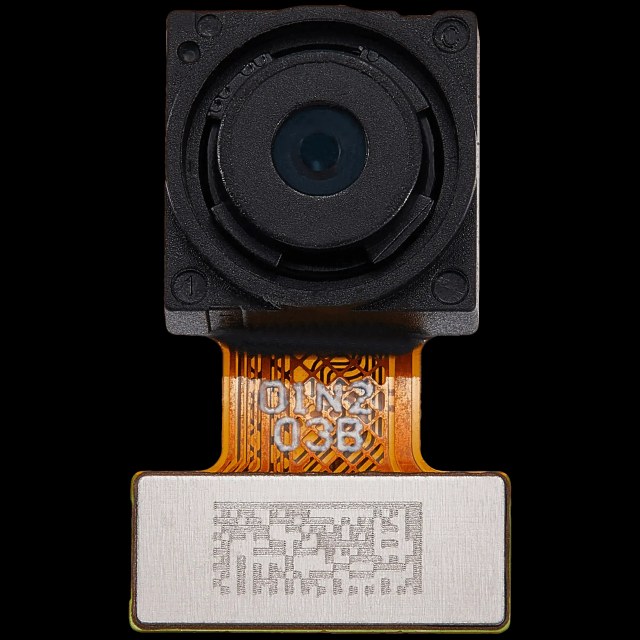 Fotocamera posteriore (Depth) per Xiaomi Redmi 11 Prime 4G