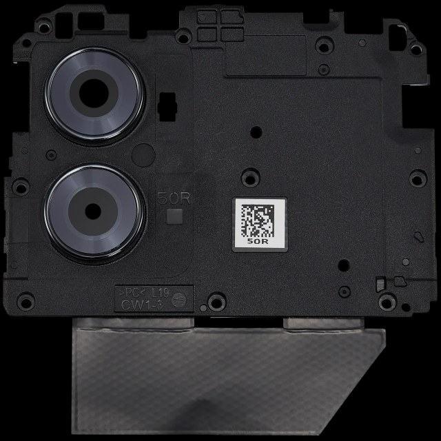 Scheda madre Protective Cover per Xiaomi Redmi 11 Prime 5G / Note 11E 5G