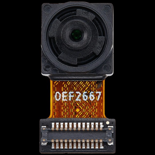 Fotocamera frontale per Xiaomi Redmi 11 Prime 5G / Note 11E 5G