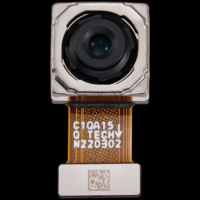 Fotocamera posteriore (Wide) per Xiaomi Redmi 11 Prime 5G / Note 11E 5G