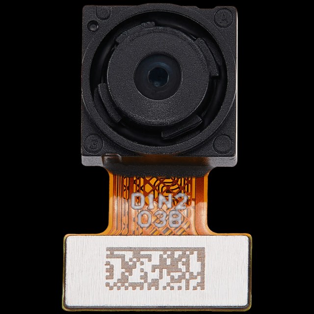 Fotocamera posteriore (Depth) per Xiaomi Redmi 11 Prime 5G / Note 11E 5G