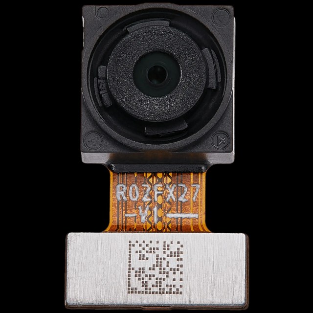 Fotocamera posteriore (Macro) per Xiaomi Redmi 12 4G