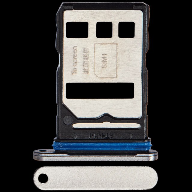 Carrellino SIM per Honor 50 Pro (Honor Code)