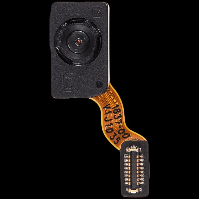 Fingerprint Sensore Cavo per Honor 50 Pro