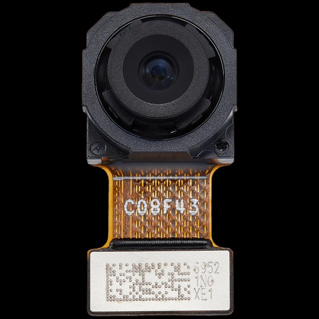 Fotocamera posteriore (Ultra Wide) per Honor 50 Pro